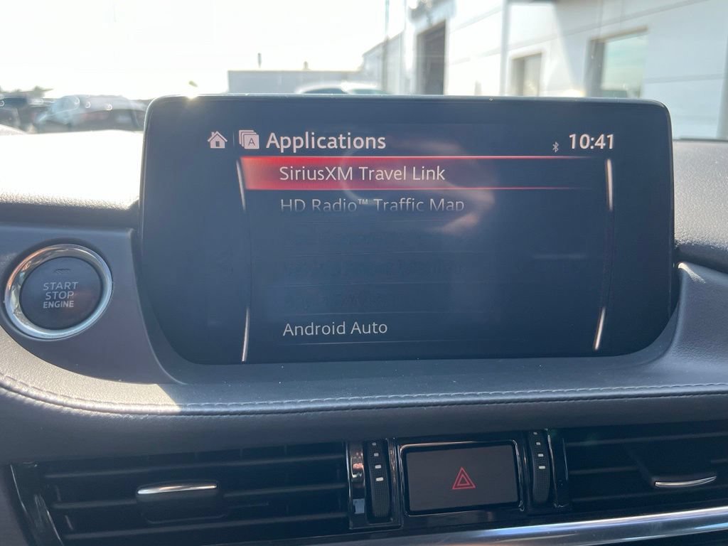 Used 2019 MAZDA MAZDA6 Signature FWD image 41