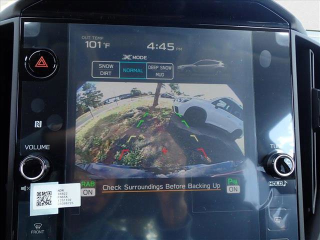 New 2025 Subaru Crosstrek 2.5i Limited image 18