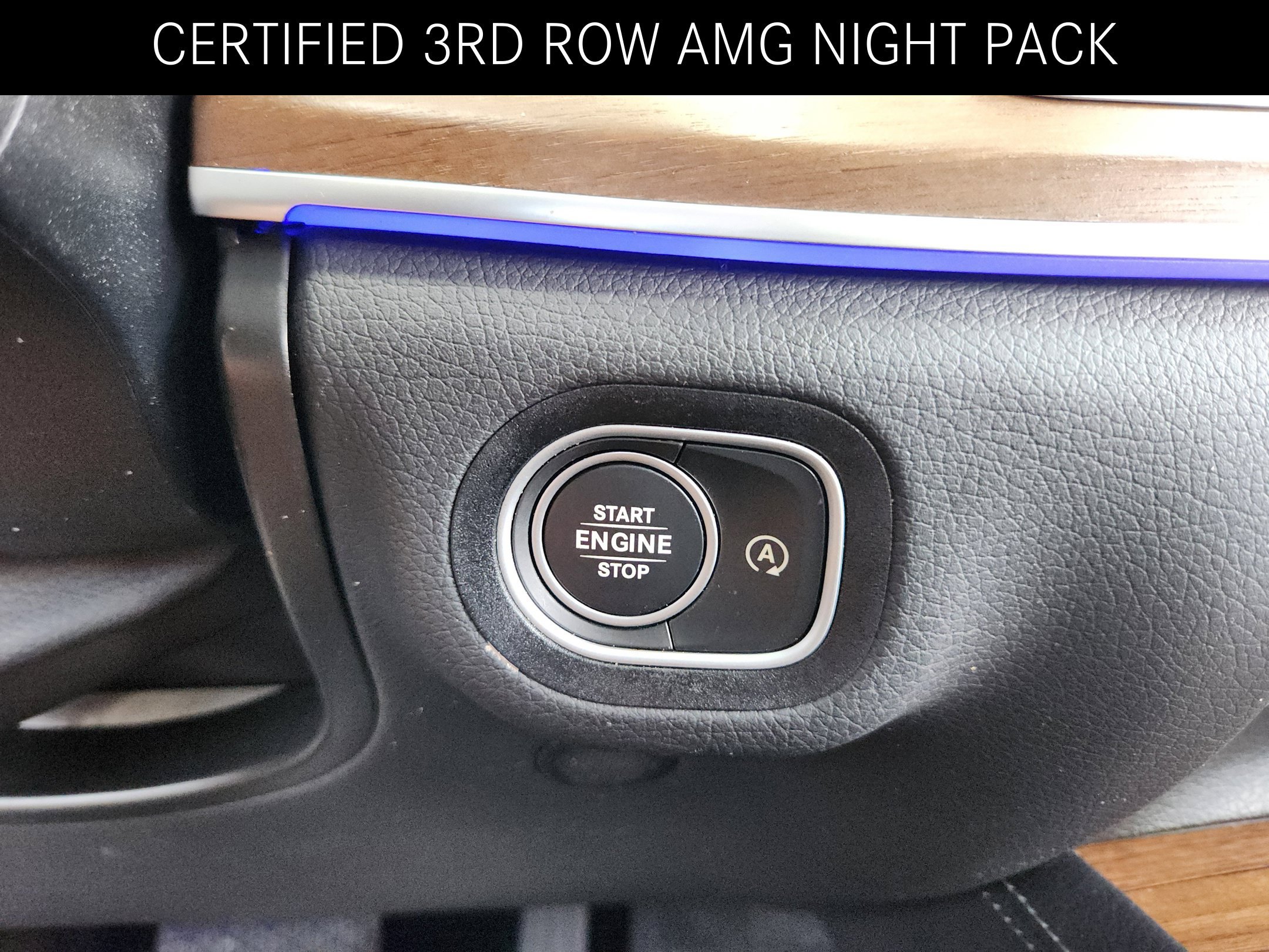 Certified 2024 Mercedes-Benz GLE 450 4MATIC image 22