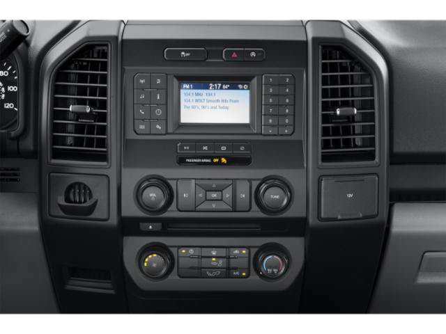 Used 2018 Ford F150 XL w/ Equipment Group 101A Mid AWD/4WD image 10