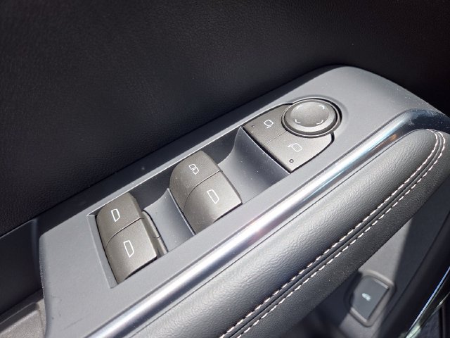 New 2026 GMC Acadia Elevation AWD/4WD image 10