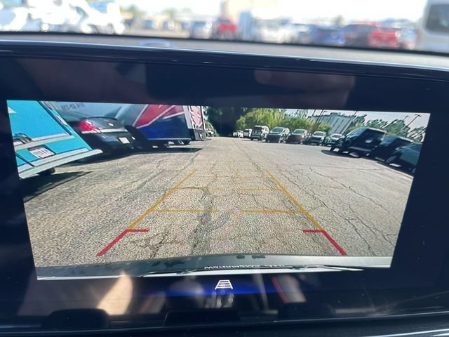 New 2026 Chevrolet TrailBlazer RS w/ Convenience Package AWD/4WD image 17