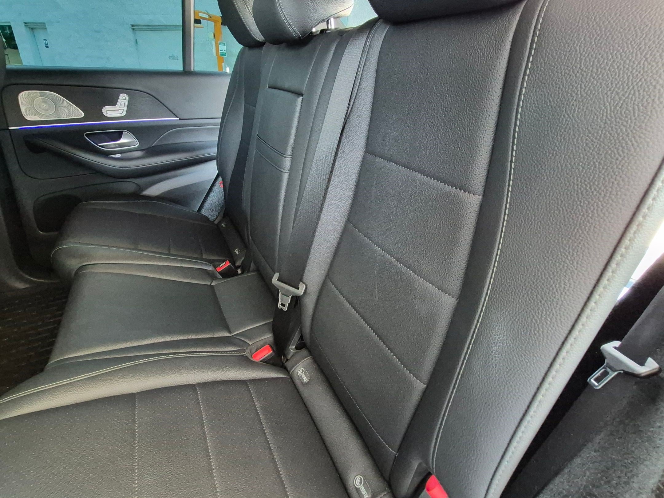 Certified 2022 Mercedes-Benz GLE 350 image 31