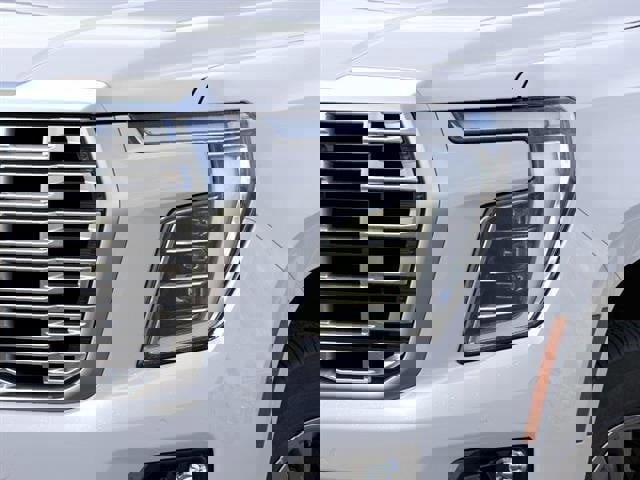 New 2026 GMC Yukon XL Denali w/ Sun & Power Step Package image 10