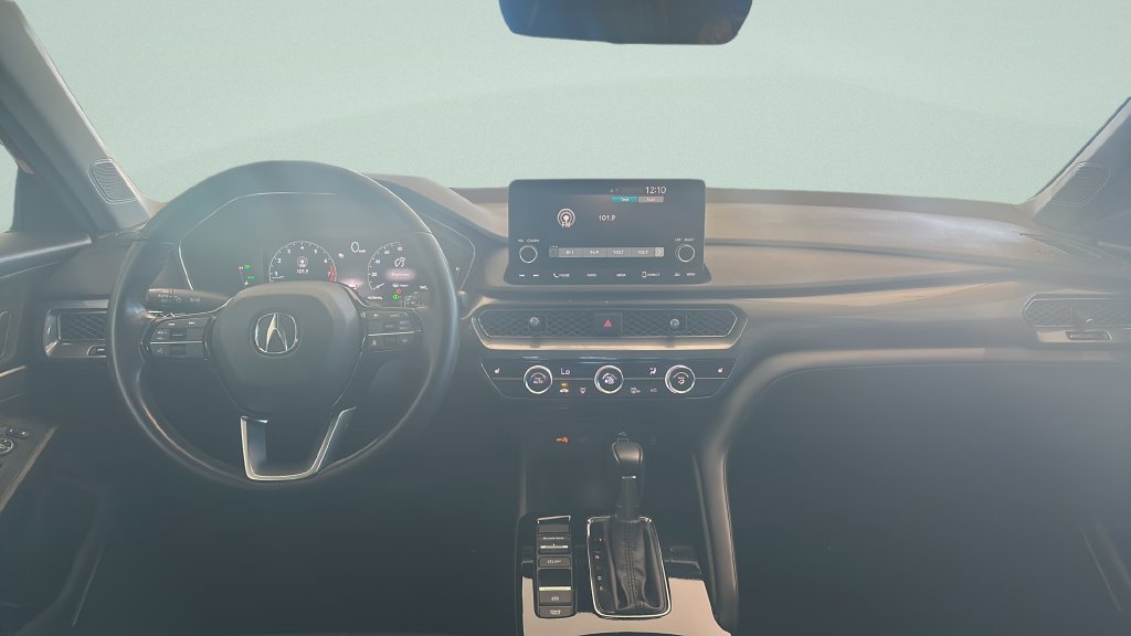 Used 2025 Acura Integra FWD image 12
