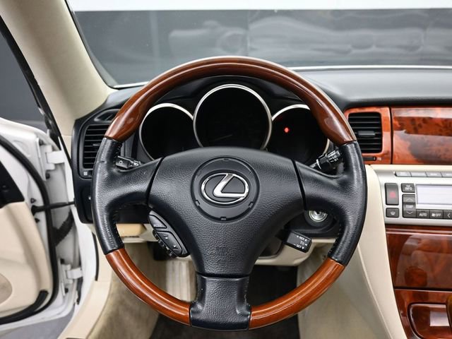 Used 2009 Lexus SC 430 Convertible image 20