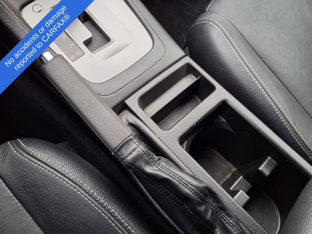 Used 2012 Subaru Impreza 2.0i Limited image 26