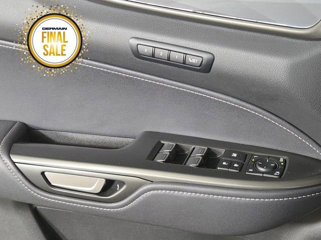 Used 2024 Lexus NX 350 AWD w/ Premium Package image 25