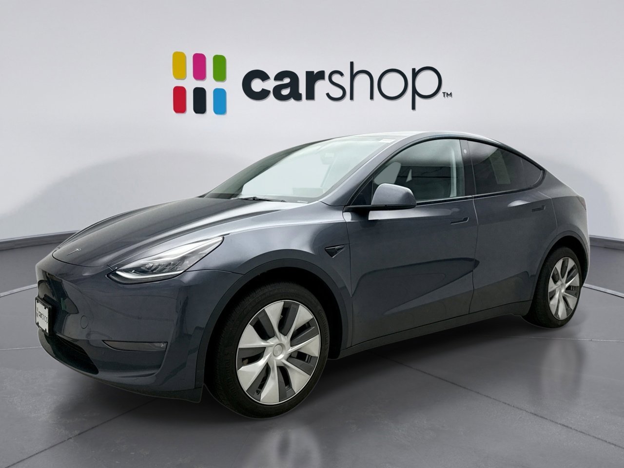 Used 2023 Tesla Model Y Long Range