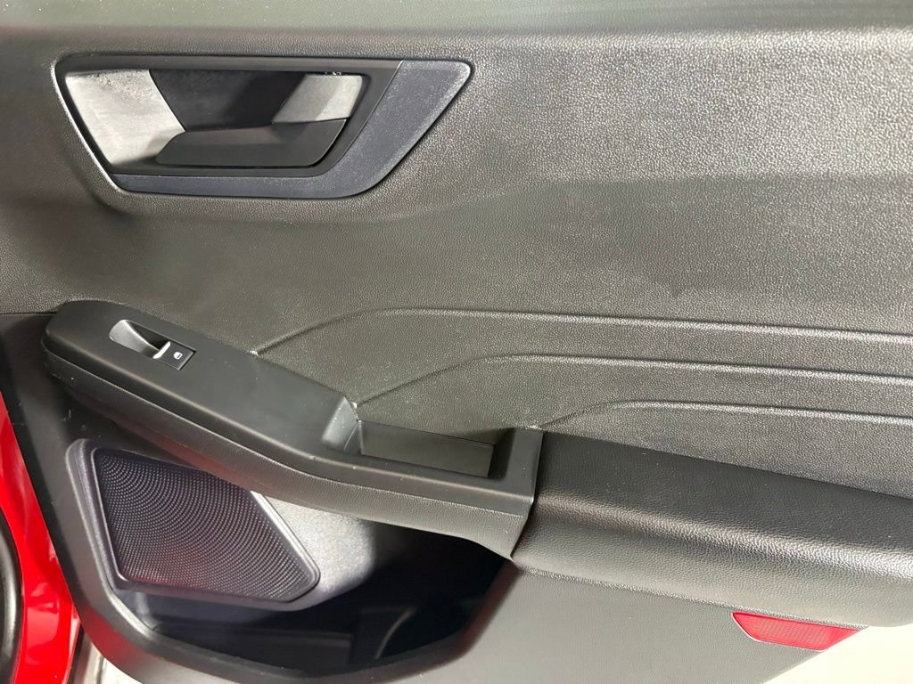 Used 2024 Ford Escape Active FWD image 16