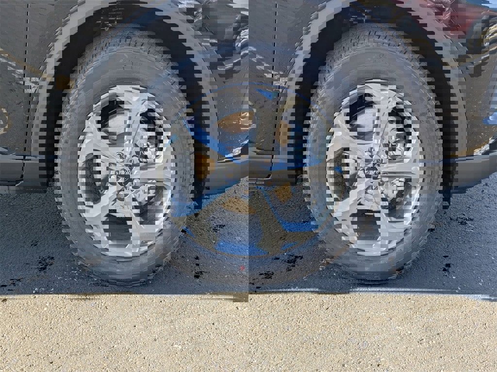 New 2026 Ford Escape ST-Line w/ Tech Pack #1 image 22