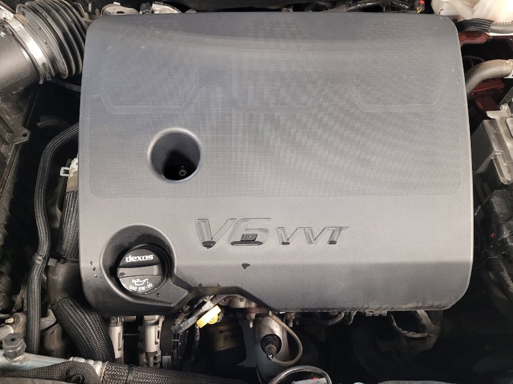 Used 2021 Buick Enclave Essence w/ Sound and Sites Package image 30