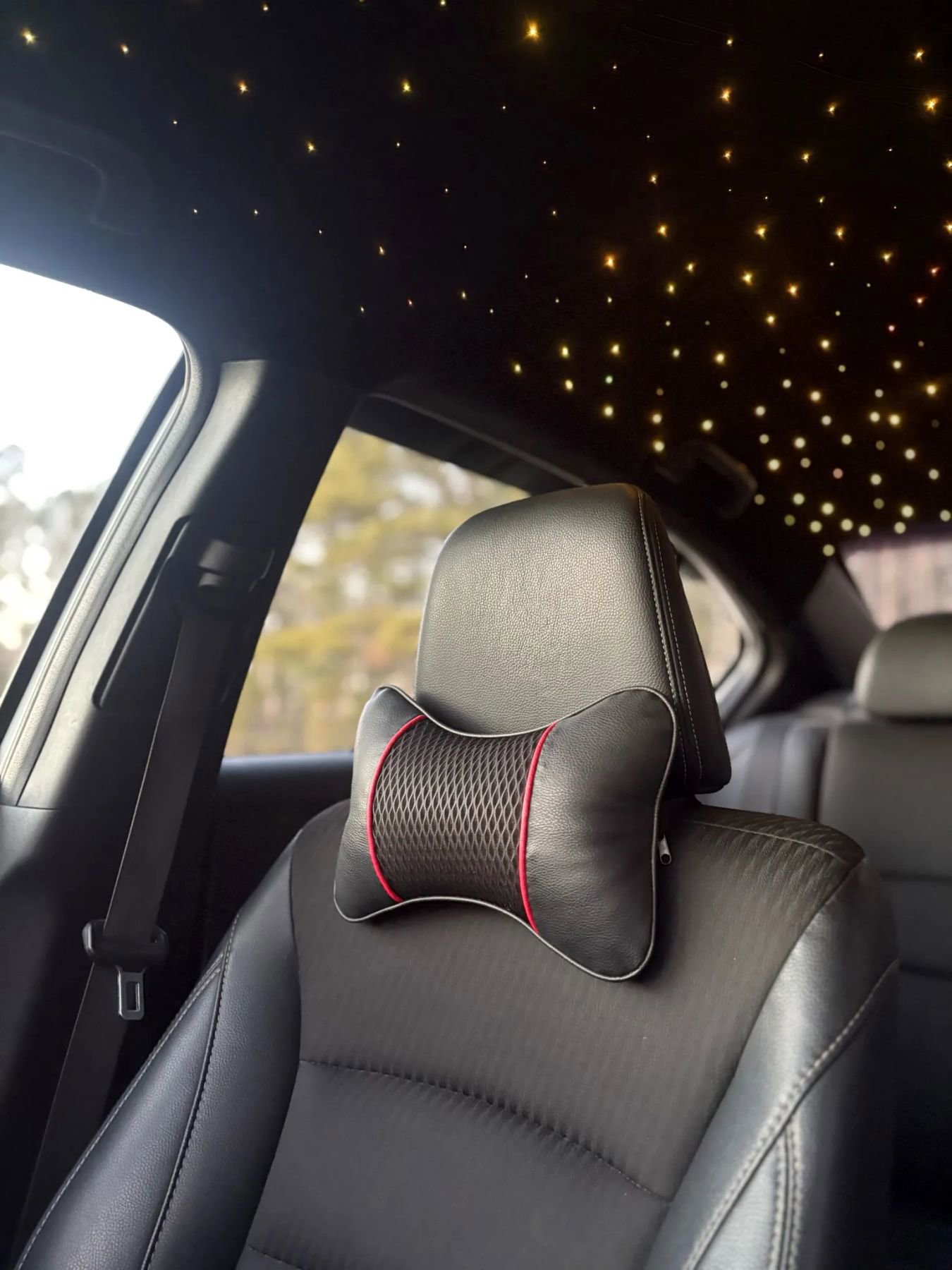 Used 2017 Honda Accord Sport image 16