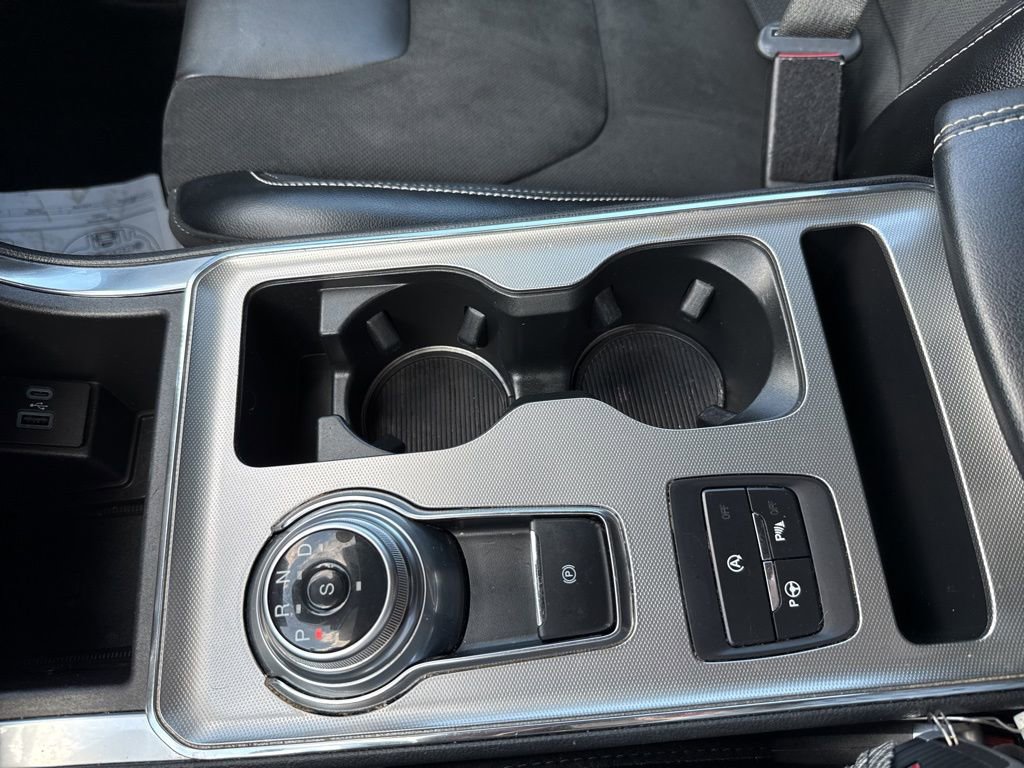 Used 2022 Ford Edge ST w/ Equipment Group 401A image 55