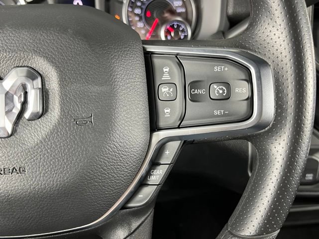 New 2026 RAM 3500 Tradesman AWD/4WD image 15