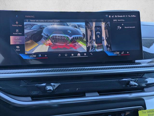 New 2026 BMW ALPINA XB7 image 13