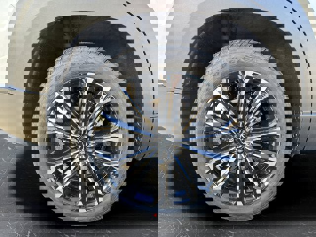 New 2025 MAZDA CX-50 AWD 2.5 S w/ Premium Plus Pkg image 27