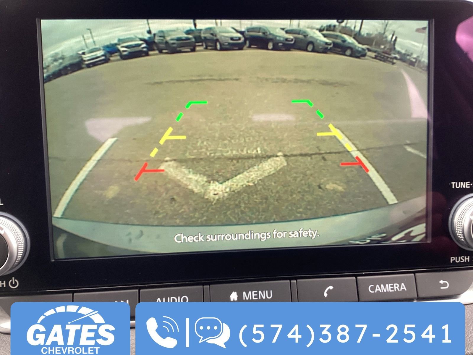 Used 2025 Nissan Sentra SV FWD image 16