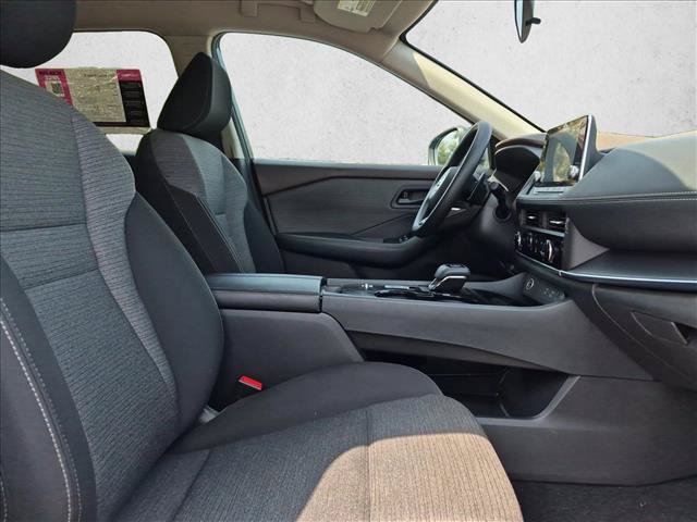 Used 2021 Nissan Rogue S FWD image 21