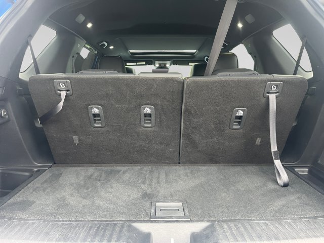 Used 2024 Honda Pilot TrailSport image 19