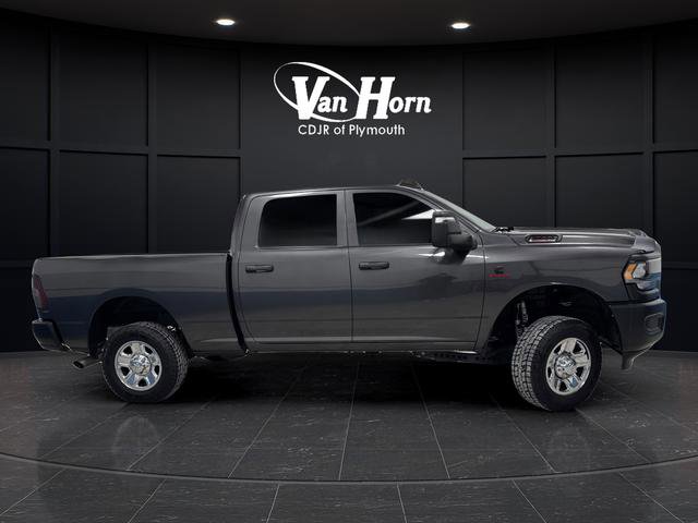 Used 2023 RAM 2500 Tradesman image 2