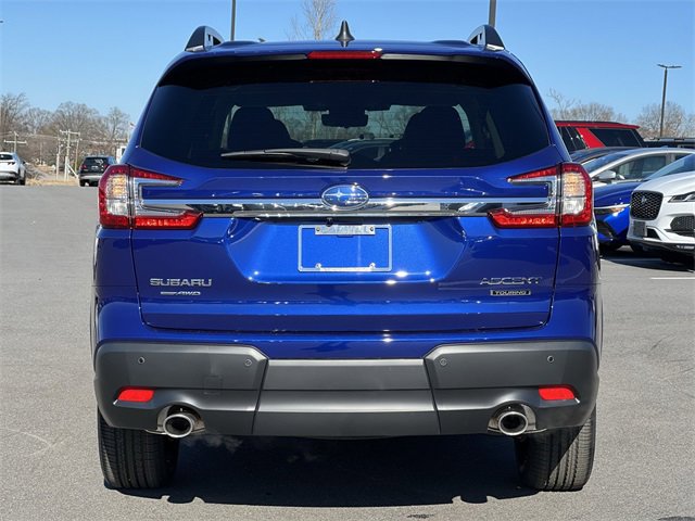 New 2026 Subaru Ascent Touring image 38