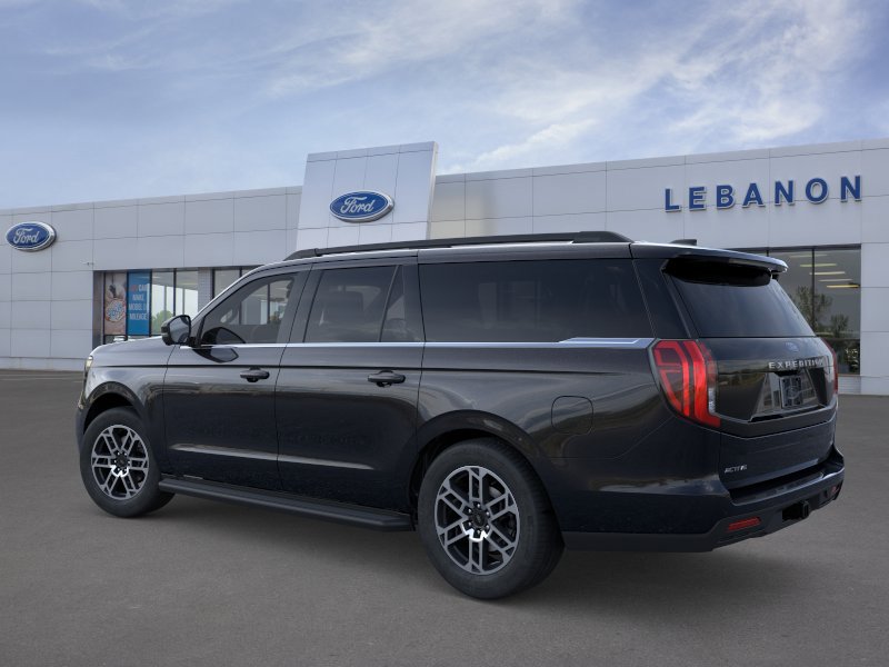 New 2025 Ford Expedition Max Active image 5