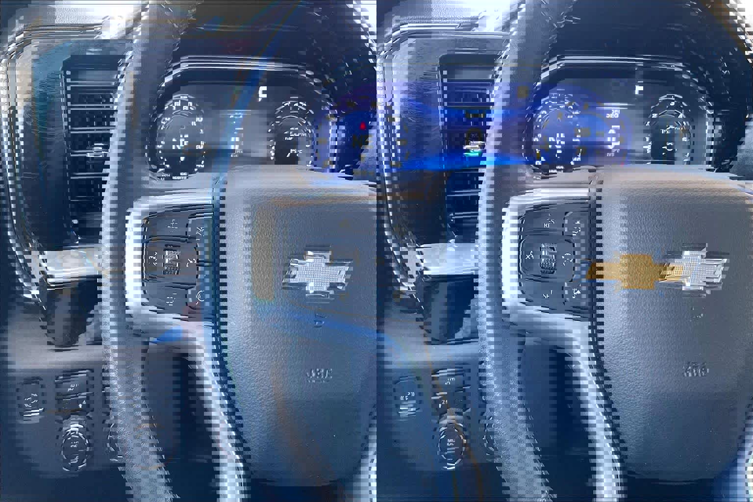 Certified 2023 Chevrolet Silverado 1500 LT image 23