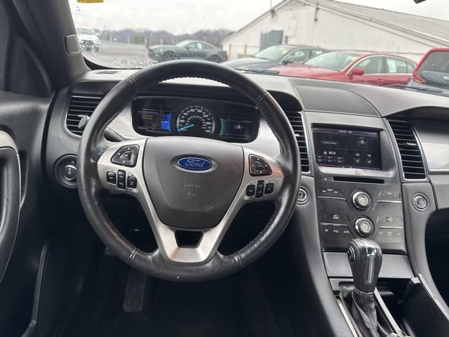 Used 2013 Ford Taurus SEL FWD image 14