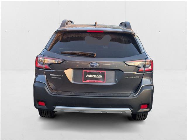 New 2025 Subaru Outback Limited w/ Popular Package #2 image 8