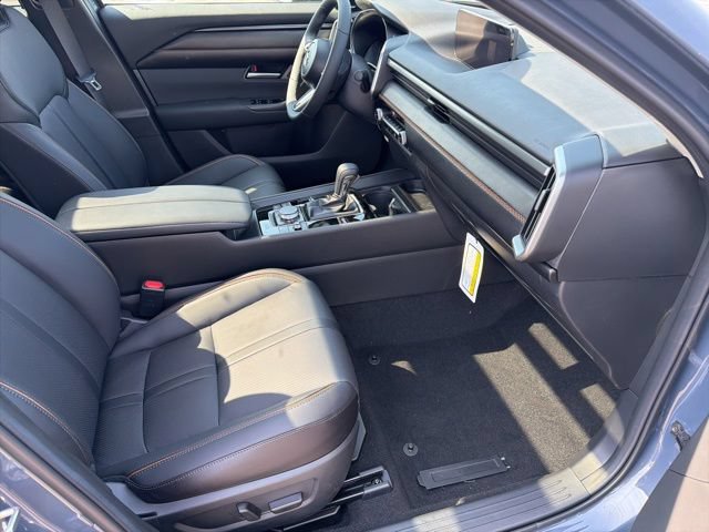 New 2026 MAZDA CX-50 AWD 2.5 S w/ Premium Package image 31