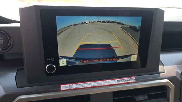 New 2026 Toyota Tacoma SR5 image 20