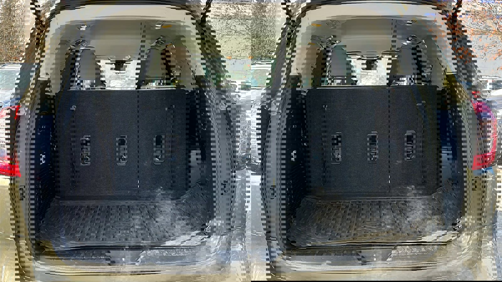 Certified 2023 Subaru Ascent Limited image 24