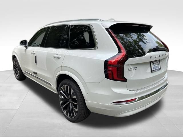 New 2027 Volvo XC90 B6 Plus AWD/4WD image 5