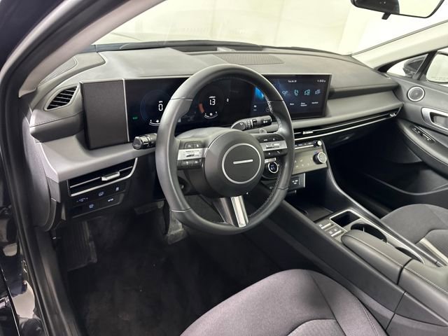 Certified 2025 Hyundai Sonata SEL image 41