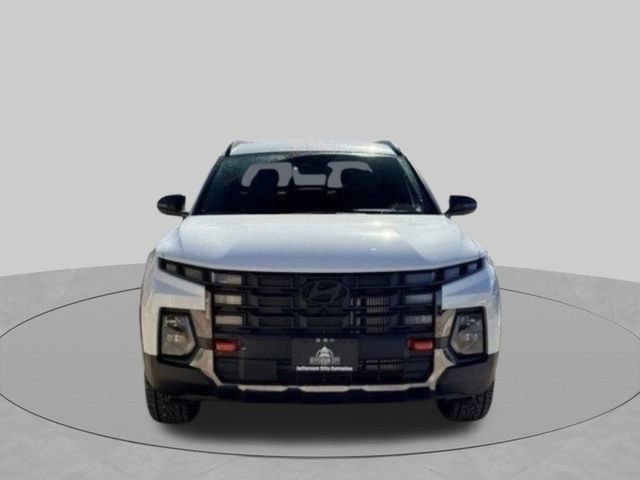 New 2026 Hyundai Santa Cruz XRT AWD/4WD image 9