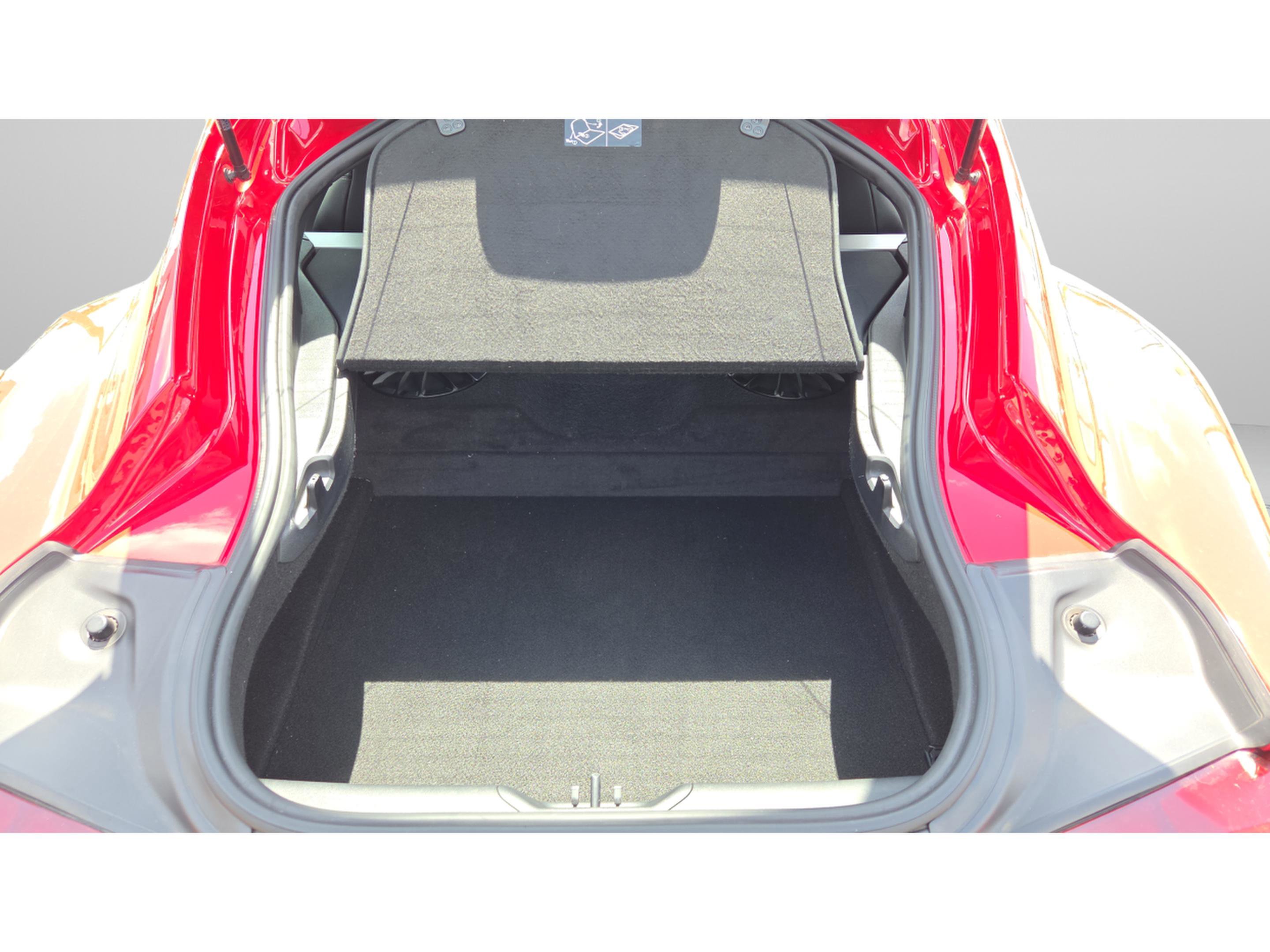 Certified 2023 Toyota Supra Premium w/ Driver Assist Package image 9