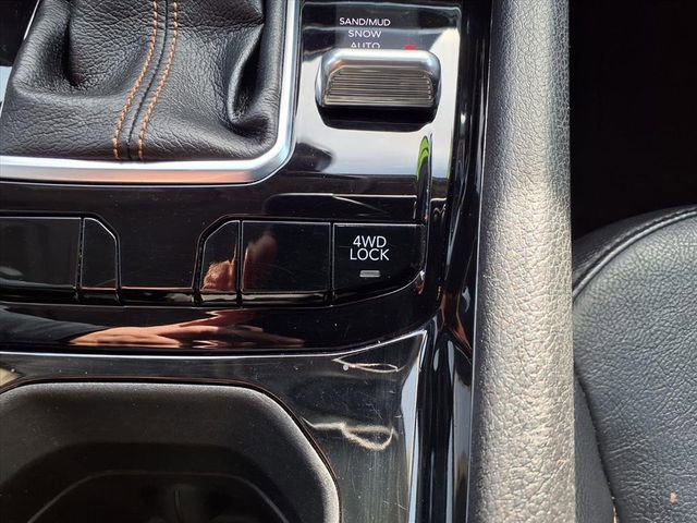 Certified 2022 Jeep Compass Limited image 25