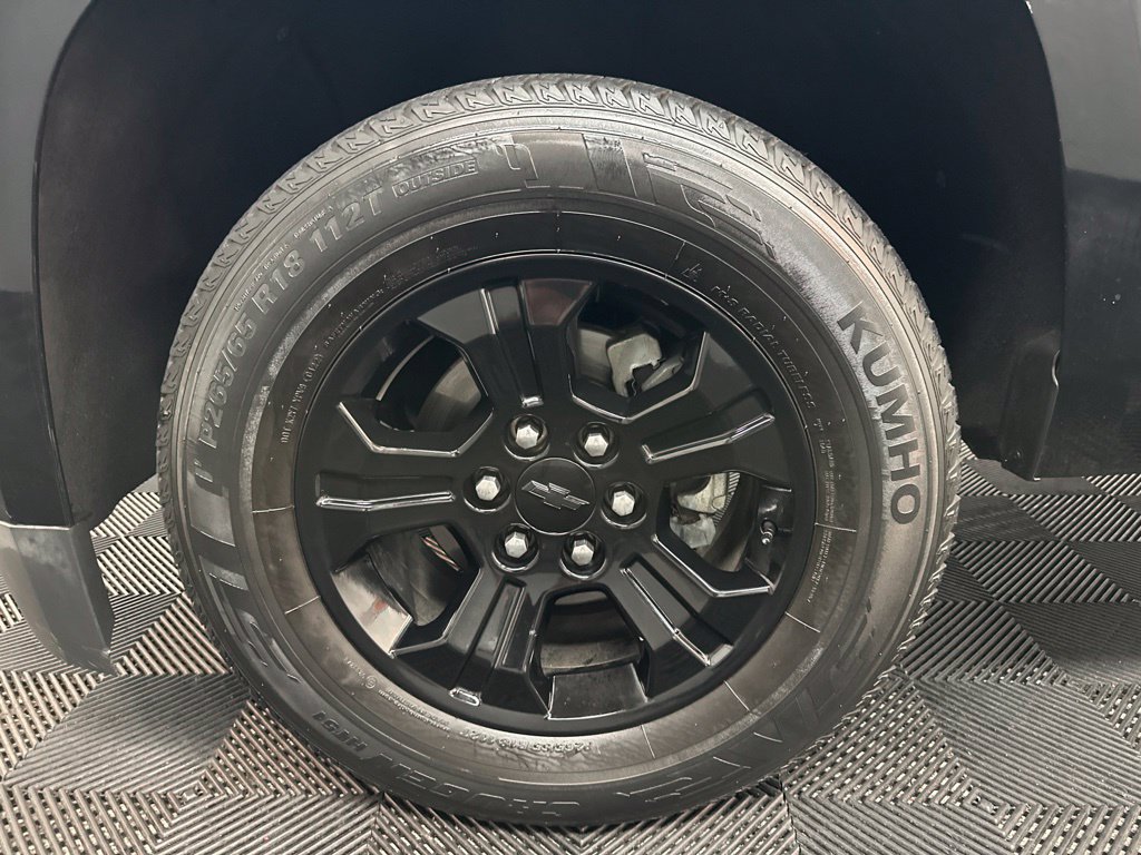 Used 2019 Chevrolet Tahoe LS AWD/4WD image 35