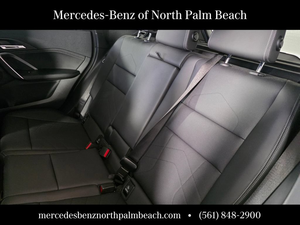 Used 2023 BMW X1 xDrive28i w/ Convenience Package AWD/4WD image 16