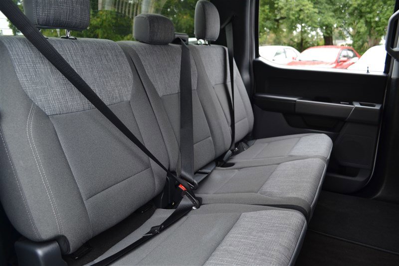 Used 2022 Ford F150 XLT image 31