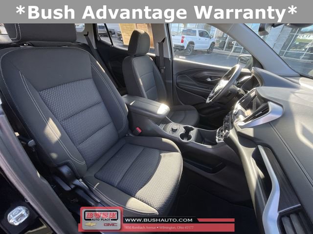 Used 2022 GMC Terrain SLE w/ Driver Convenience Package image 27