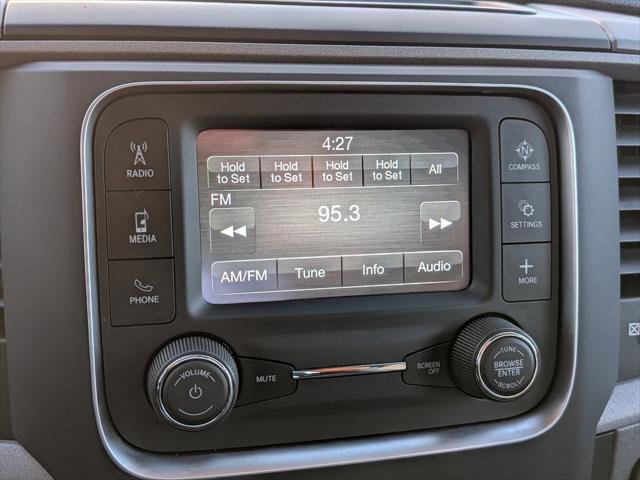 Certified 2022 RAM 1500 Tradesman image 18