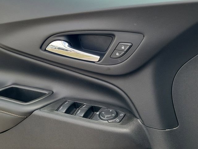 Used 2020 Chevrolet Equinox Premier FWD image 19