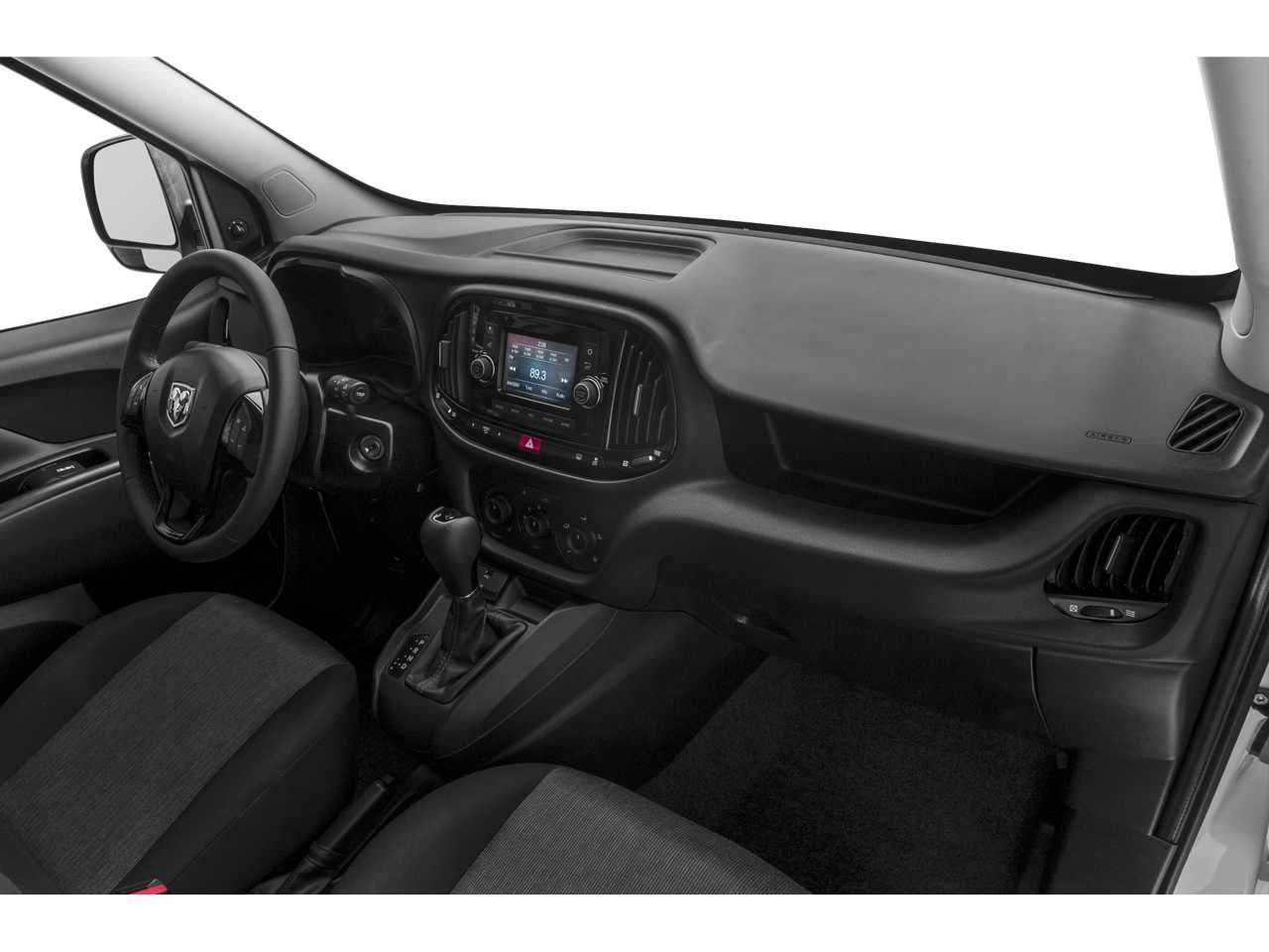 Used 2015 RAM ProMaster City Tradesman SLT w/ Rear Back-up Camera Group FWD image 14