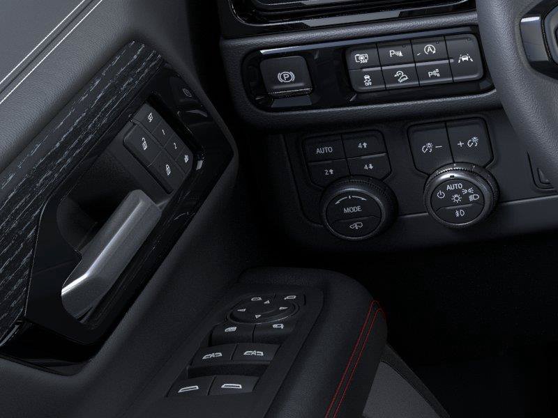 New 2026 GMC Yukon XL AT4 Ultimate AWD/4WD image 22