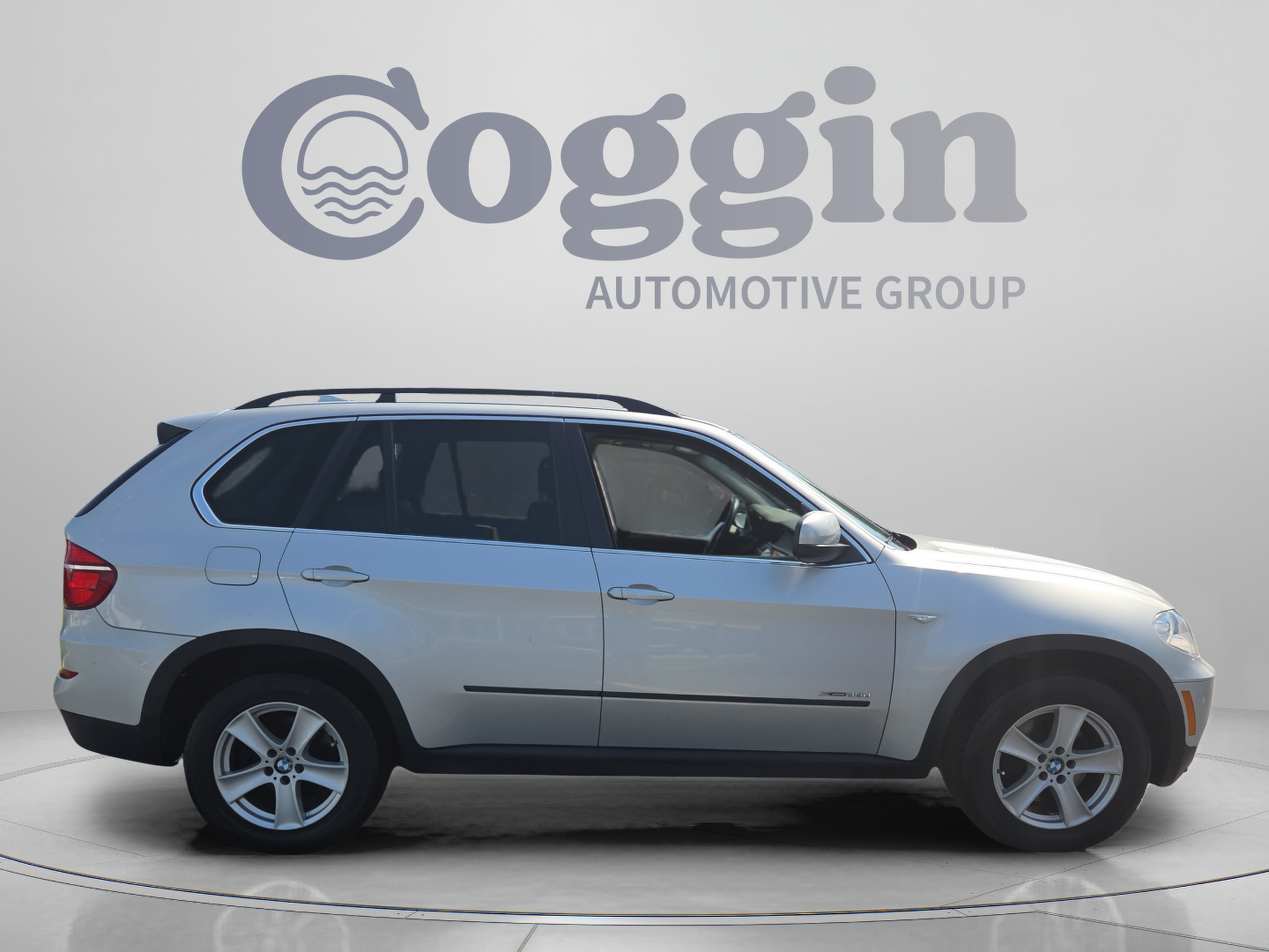 Used 2013 BMW X5 xDrive35d AWD/4WD image 6