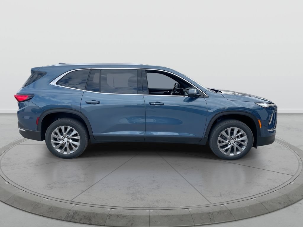 New 2026 Buick Enclave Preferred w/ Super Cruise Package FWD image 9
