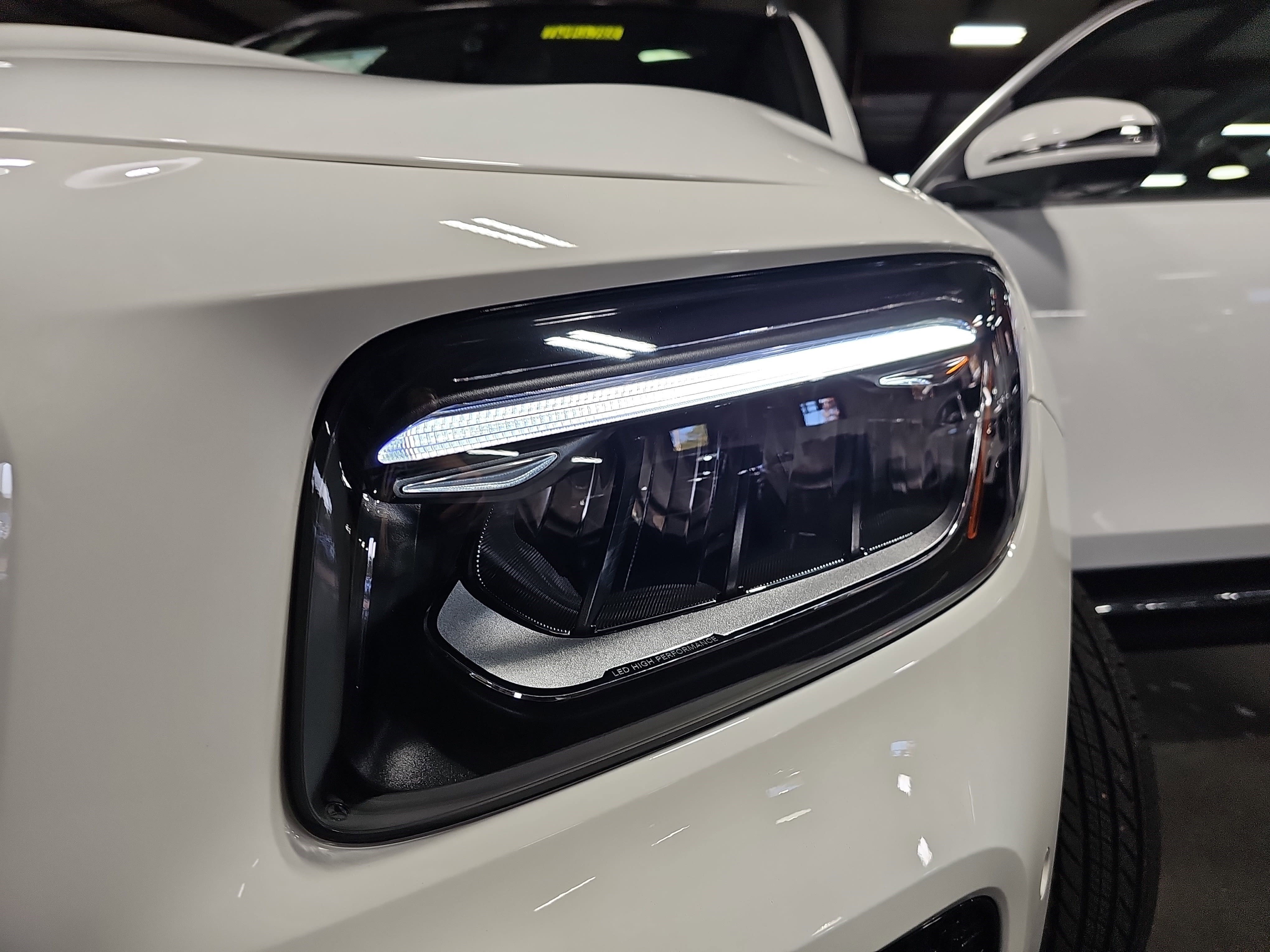 New 2026 Mercedes-Benz GLB 250 image 33