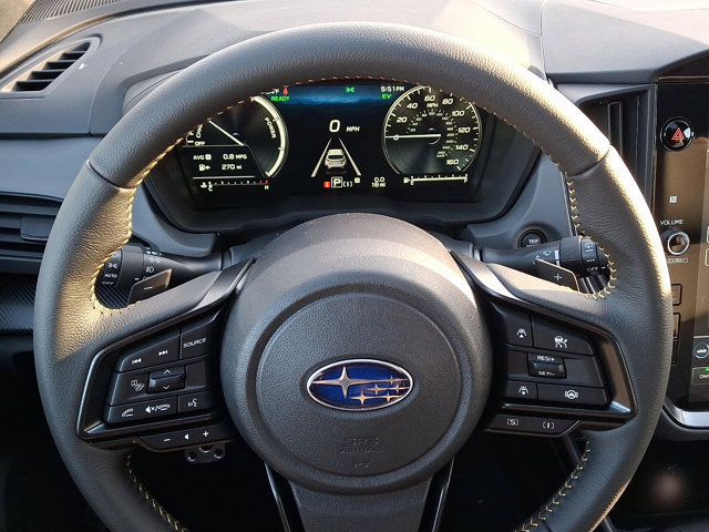 New 2026 Subaru Crosstrek 2.5i Sport image 19